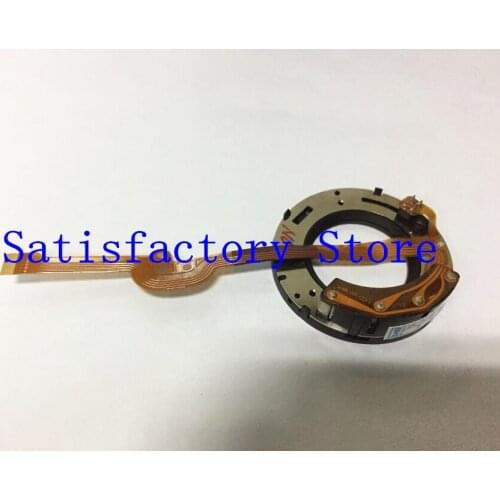 Lens Aperture Group Flex Cable For Canon EF 16-35 mm 16-35mm f/2.8L I / II USM Repair Part