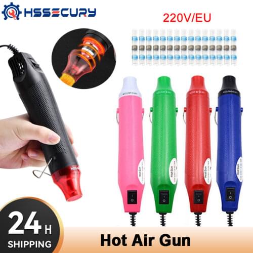 Термопистолеты HSSecury China At AliExpress