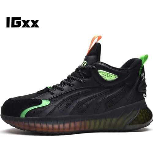 Обувь для скейтбординга IGxx China At AliExpress