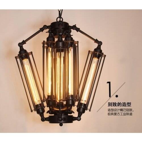 Loft Modern Pendant Light Silver Gold Glass Ball Hanging Lamp Hanglamp Kitchen Light Fixture Dining Living Room Luminaire