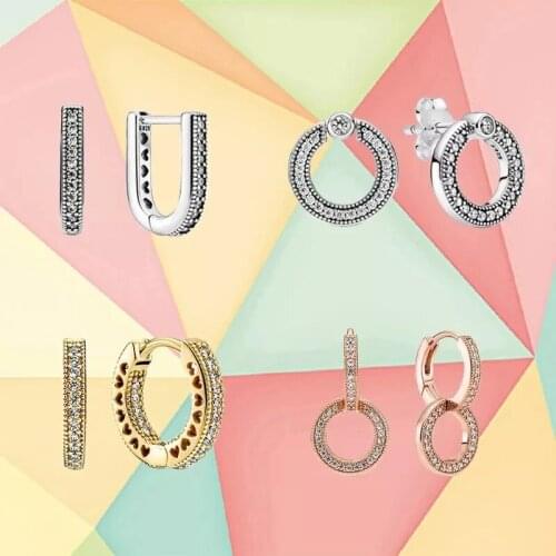 Memnon Earrings Rings
