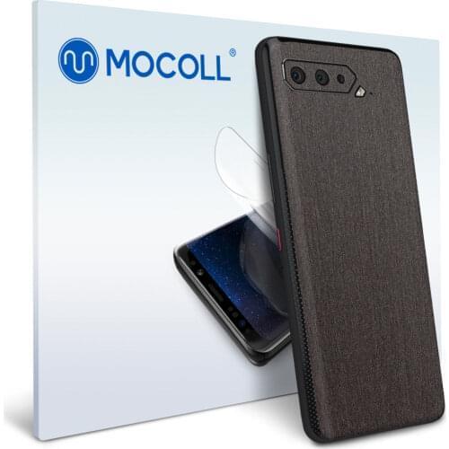 MOCOLL Screen Protectors For Asus