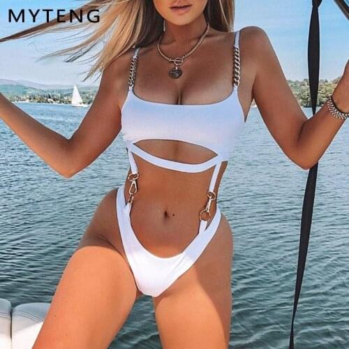 MYTENG Swimwear