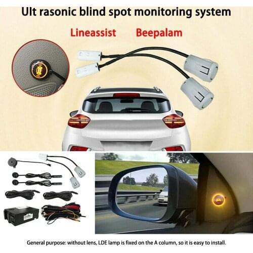 Парктроники OloMM China At AliExpress