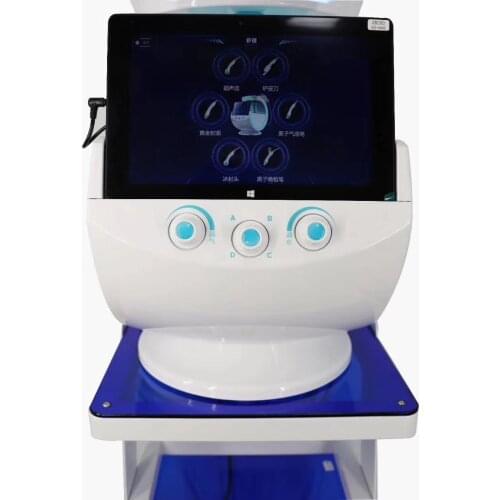 Payment for Accessories, consumables, tubes, handles, filters, other items