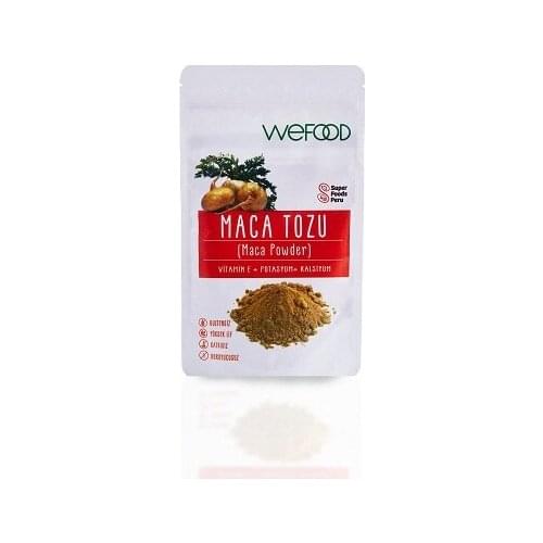 Wefood Maca Powder 100 g
