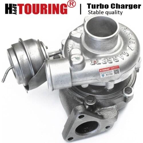 GT1749V Turbocharger for Hyundai Santa Fe Trajet 2.0 CRDI D4EA-V 729041-5009S 729041-0009 729041-1 729041 28231-27900 2823127900