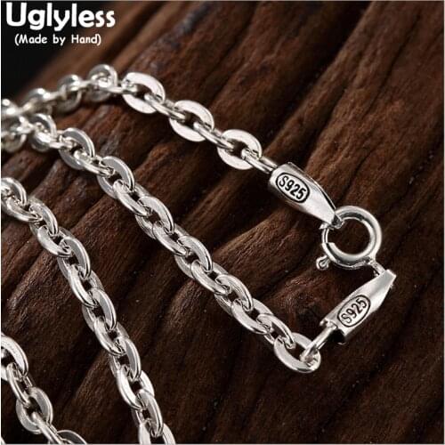 Uglyless Chokers On The Neck
