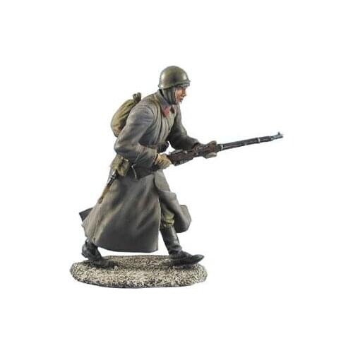 1/35 Resin Figure Model Kit Unassambled Unpainted 00785