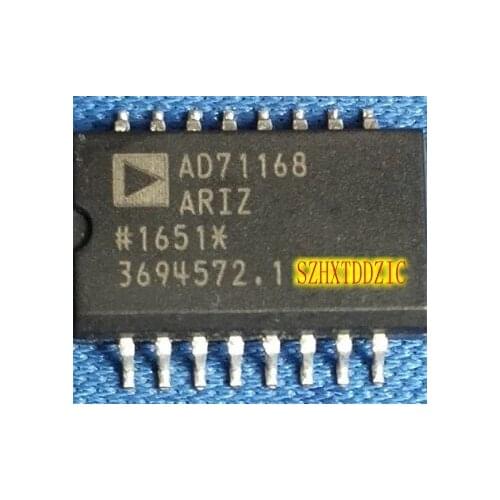 1pcs AD71168ARIZ AD71168 SOP16 [SMD]