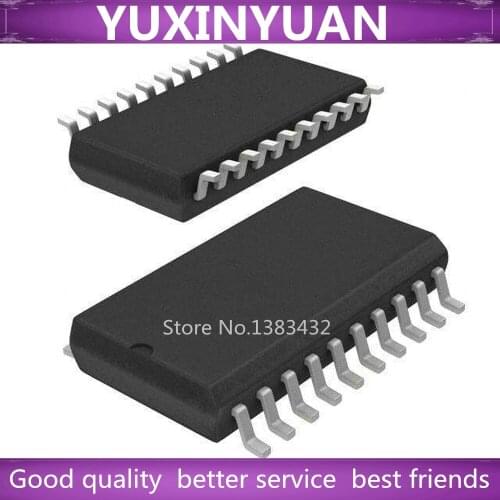 20PCS NE555DR NE555 SOP-8