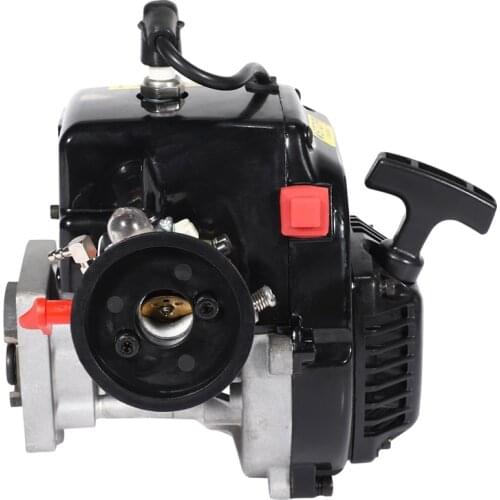 Baja 4 Bolt 29Cc Gas Engines for 1/5 HPI Rovan KM Baja 5B 5T 5SC LOSI 5T DBXL FG Buggy Redcat Rc Car