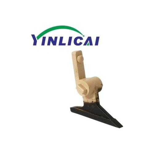 5SETS AE044025 AE04-4025 Fuser Upper Picker Finger Claw for Ricoh Aficio 1022 1027 2022 2027 220 270 3025 3030 AP2700 MP 2510