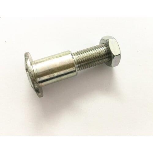 Side stand bolt for Benelli 302S BN600 TNT600 Stels600 Keeway RK6 BN302 TNT300 / BN TNT 300 302 302S 600 GT
