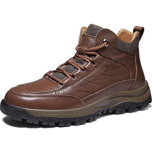 Мужская рабочая обувь Cifimi China At AliExpress