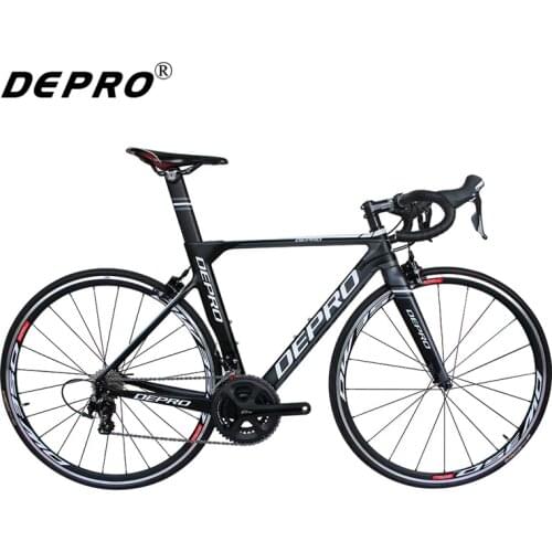 DEPRO Road Bikes