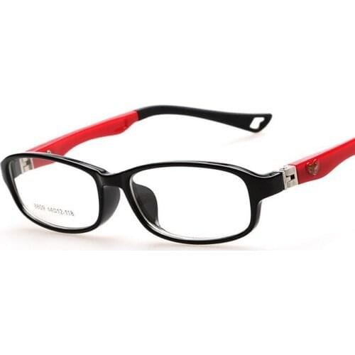 Children Glasses for Children TR Flexible Glasses Frames for Kids Glasses Frames Boys for Girls Myopia Optical Amblyopia oculos