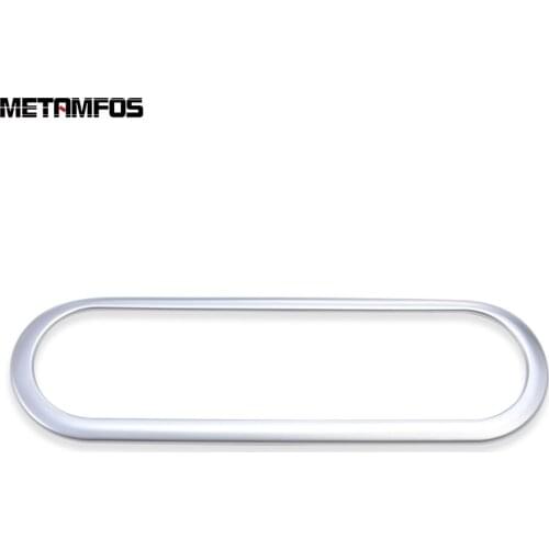 For Nissan Note 2020 2021 2022 Air Conditioner Adjust Switch Cover Trim Molding Decoration Sticker Inner Accessories Car Styling