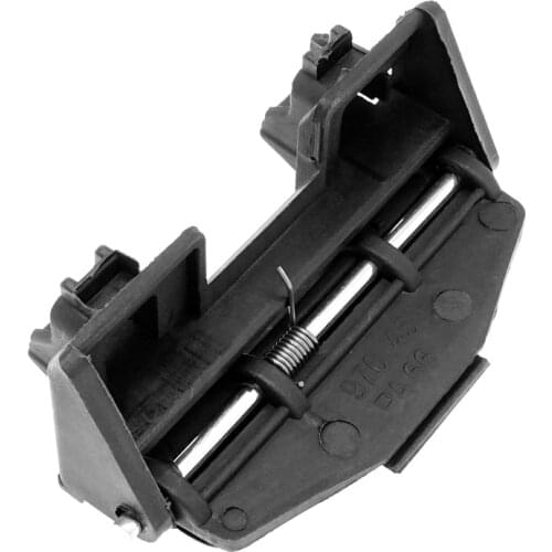 New Glove Box Upper Lock Latch Catch Fuel Tank Valve Hinge Fuel Filler Cover for BMW RR1 Series II 2011-2016 Auto Parts