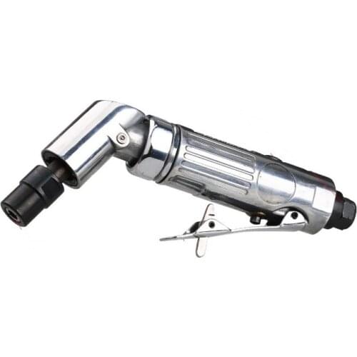 NEW 1/4" 6mm 120 degrees Grinder polishing machine