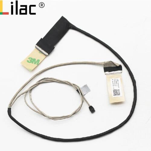Video screen Flex wire For ASUS ZX50VW GL552V ZX50JX ZX50J FX50 Pro laptop LCD LED LVDS Display Ribbon cable 1422-029V0AS