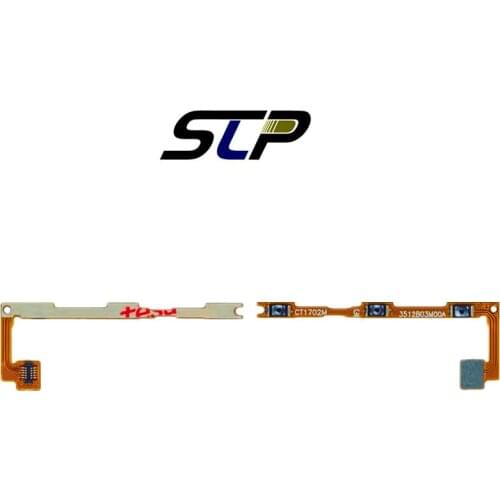 Switch Power ON/OFF Side Button Flat Cable for Xiaomi Mi Max start button, sound button Flex Ribbon Cable Free Shipping