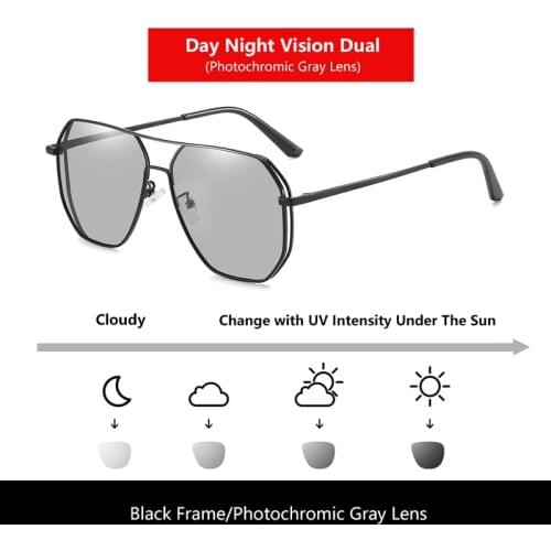 Polarized Sunglasses Men Women Brand Fashion Fishing Eyewear Sun Glasses Driving Sports UV400 Eyewear Dropshipping Oculos De Sol