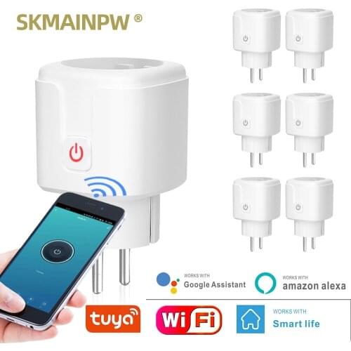 Розетки с таймером Skmainpw China At AliExpress