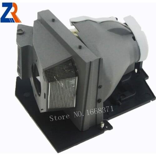 ZR Compatible Projector Lamp with housing SP-LAMP-032 for INFOCUS IN81 / IN82 / IN83 / M82 / X10 / IN80 Projectors