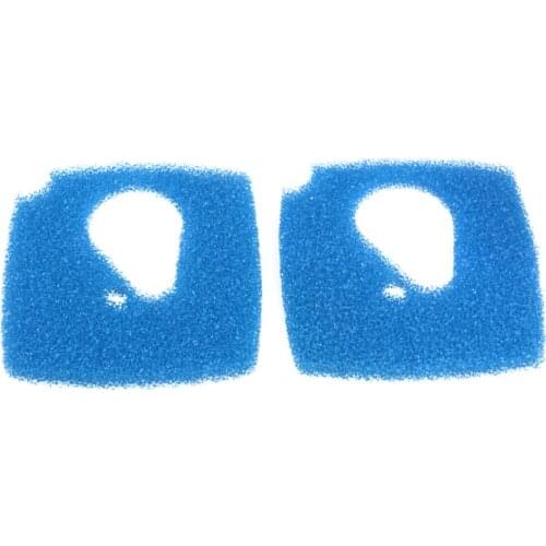 Compatible Blue Coarse Foam Filter for Eheim Professional 3e 450 700 600T 2076 2078