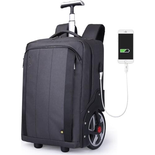 TOURISTGEAR Backpacks-suitcases
