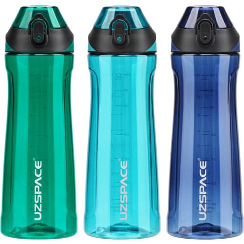 UZSPACE Tourist Tableware