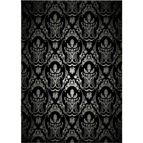 Vintage Black Background Backdrop Cloth Photography Cameras Photo Studio Prop