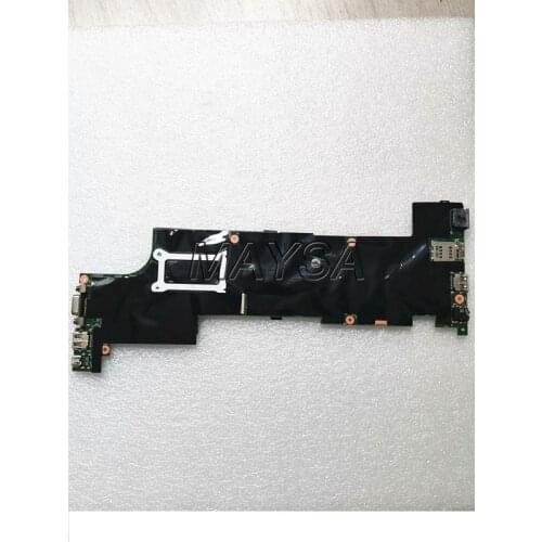 X250 Motherboard For Lenovo ThinkPad X250 NM-A091 Laotop Mainboard with i3-4030U CPU I3-4010U