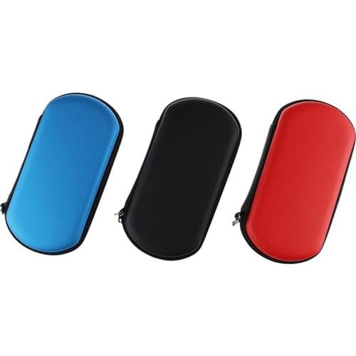 Hard Bag For PSV 1000/2000 Protective Case EVA Pouch Travel Bag Shell For PSV 1000 PSvita/PS VITA 2000 Game Console Accessories