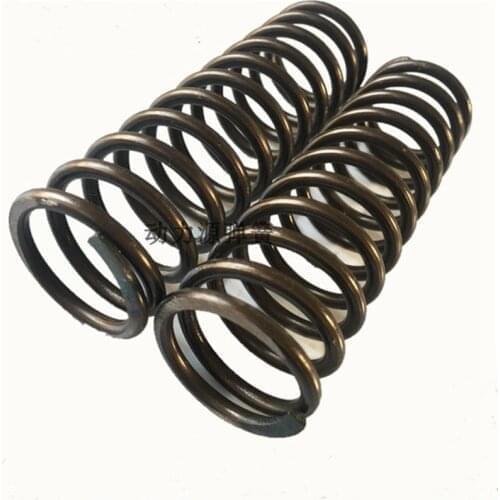 1pcs Wire diameter 3.5mm outer diameter 24mm length springs
