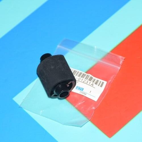 2PC Paper Pickup Roller for Samsung ML 1500 1510 1520 1710 1740 1750 1755S SCX 4016 4116 4216 4216F 4100 4200 4200R 4220 4300