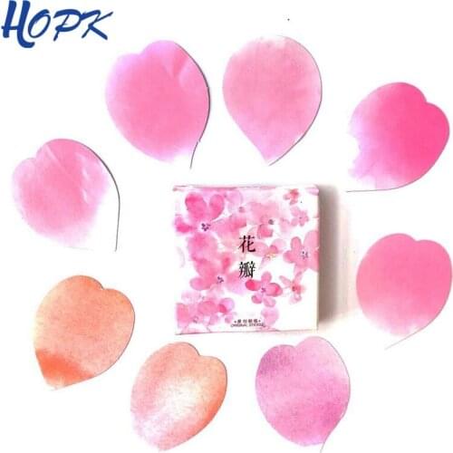 45 Pcs/Set Fantastic Romantic Flowers Stickers Cute Sticker Diary Album Diary Sticker Scrapbook Decoration Stationery Stickers