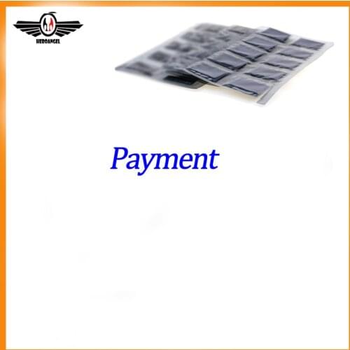 50PCS/Lot For Xbox 360 GlitchV1 V3 blue