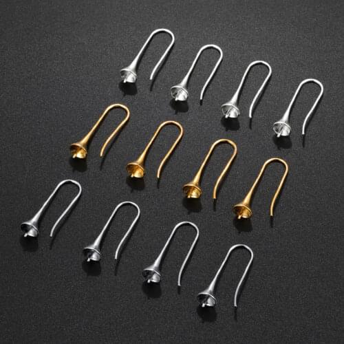 Ювелирная фурнитура и компоненты BESTFASHIONJEWELRY China At AliExpress