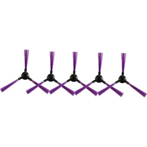 Robotic Vacuum Cleaner Brushes Side Brush for Diggro d600 alfawise v8s Robot Vacuum Cleaner Brush Parts Accessories