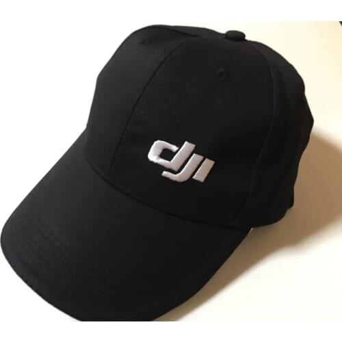 FOR DJI FPV Hat Spark Phantom 3SE/4Pro/Mavic hat outdoor Aerial Visor Director Coach Sunscreen Drone Accessories