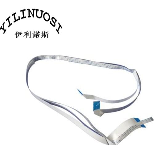 For Epson Stylus Photo 1390 / 1400 Head Data Cable printer parts