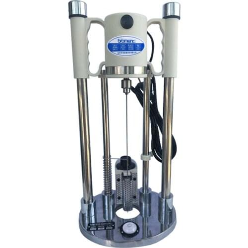 Fabric Cutting Positioning Cloth Drilling Machine Hole Puncher 220V Cutting Bed Heating Horizontal Positioning Sewing Equipment