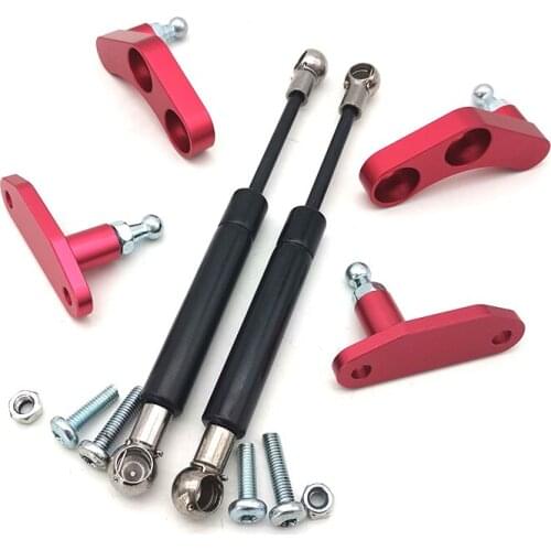 Door Opener Sets Billet Aluminum For Can-Am Maverick X3 2017-2020