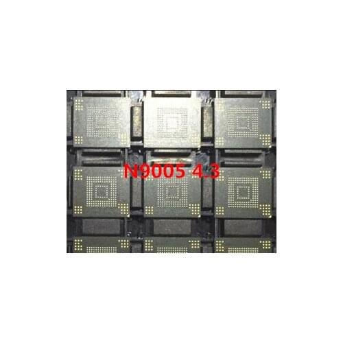 EMMC 32GB for Samsung Note 3 N9005 4.3
