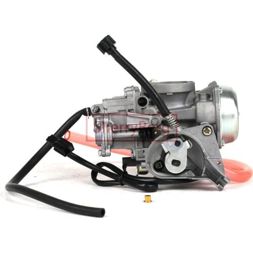 CARB CARBURETOR for KAWASAKI 08-13 PRAIRIE 360 4X4 CAMO ATV CVK34 CVK35 CVK 34MM