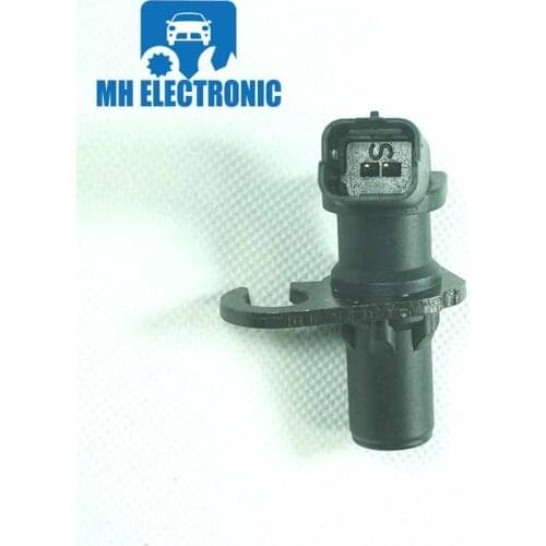 MH ELECTRONIC Crankshaft Position Sensor 9633475780 19207P 1920.7P For CITROEN BERLINGO C4 XSARA PEUGEOT 307 406 607 Partner
