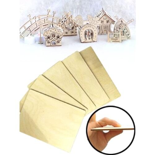 Mr Ray Blanks For Decoration