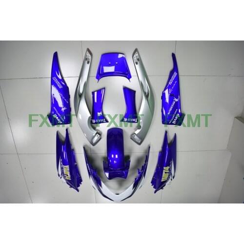 2001 - 2007 TMAX 500 Fairing 2004 for YAMAHA TMAX500 Plastic Fairings 03 04 TMAX 500 Fairings